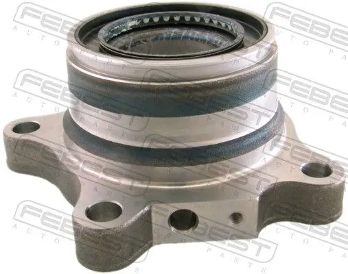 Handler.Part Wheel hub FEBEST 0182LC120RLH 1