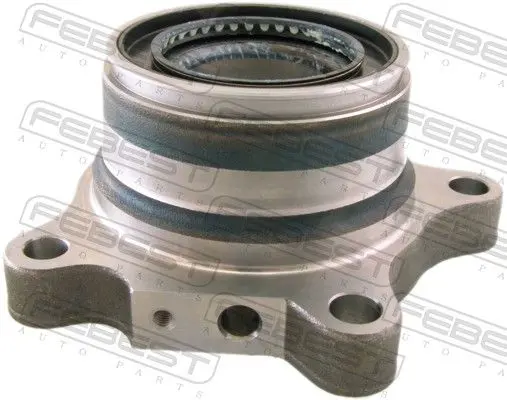 Handler.Part Wheel hub FEBEST 0182LC120RRH 1