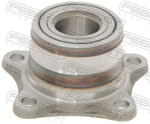 Handler.Part Wheel hub FEBEST 0182ST190R 1