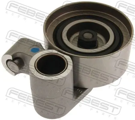 Handler.Part Tensioner pulley, timing belt FEBEST 01871HZ 1