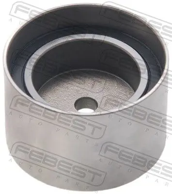 Handler.Part Tensioner pulley, timing belt FEBEST 0187VZN100 1