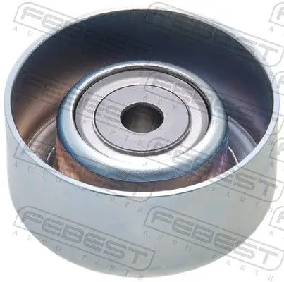 Handler.Part Deflection/guide pulley, v-ribbed belt FEBEST 0188GSJ10 1