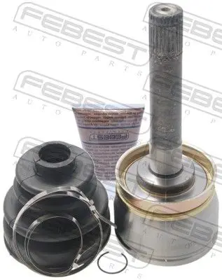 Handler.Part Joint, drive shaft FEBEST 0210R20 1