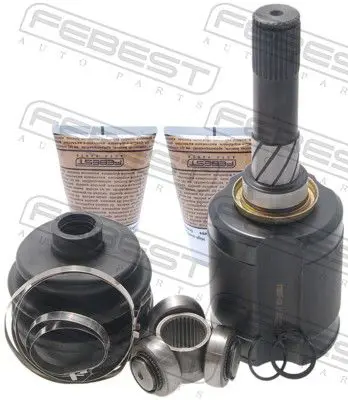 Handler.Part Joint kit, drive shaft FEBEST 0211J1020GLH 1