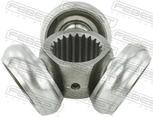 Handler.Part Tripod hub, drive shaft FEBEST 0216F15 1