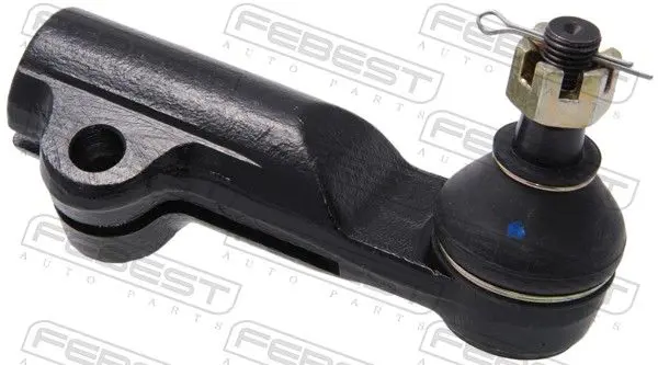 Handler.Part Tie rod end FEBEST 0221GRY61LH 1