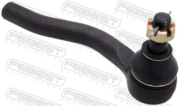 Handler.Part Tie rod end FEBEST 0221J31LH 1