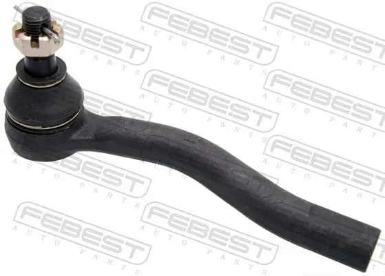 Handler.Part Tie rod end FEBEST 0221J31RH 1