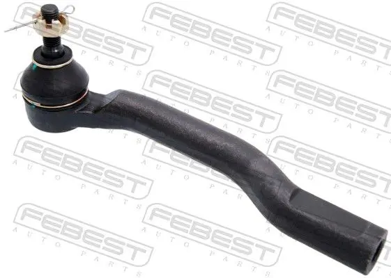 Handler.Part Tie rod end FEBEST 0221K12RH 1