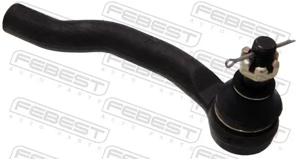 Handler.Part Tie rod end FEBEST 0221R51MLH 1