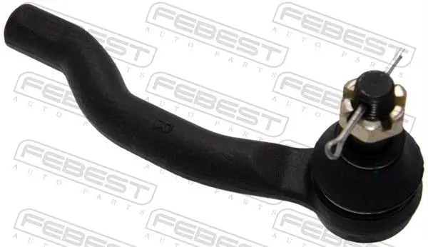 Handler.Part Tie rod end FEBEST 0221R51MRH 1