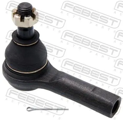 Handler.Part Tie rod end FEBEST 0221T30 1