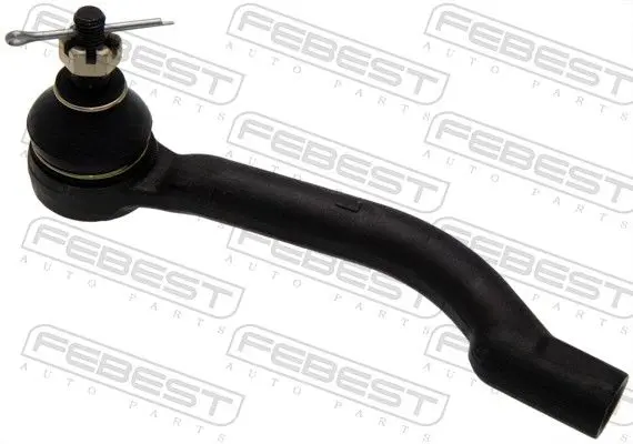 Handler.Part Tie rod end FEBEST 0221T31LH 1