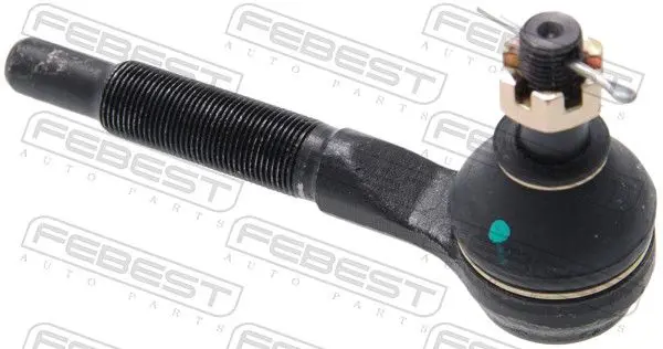 Handler.Part Tie rod end FEBEST 0221Y61LH 1