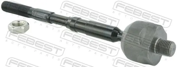 Handler.Part Tie rod axle joint FEBEST 0222J11E 1