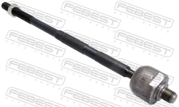 Handler.Part Tie rod axle joint FEBEST 0222P11 1