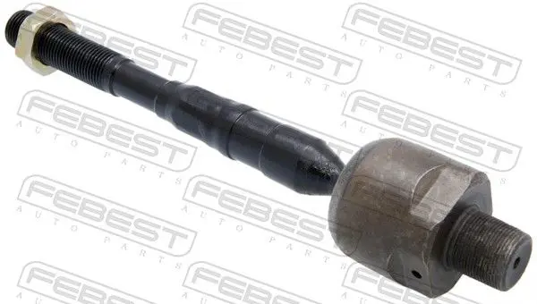 Handler.Part Tie rod axle joint FEBEST 0222R51 1