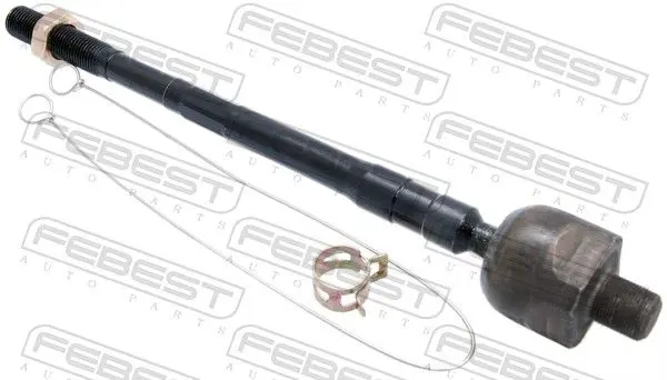 Handler.Part Tie rod axle joint FEBEST 0222Z50 1