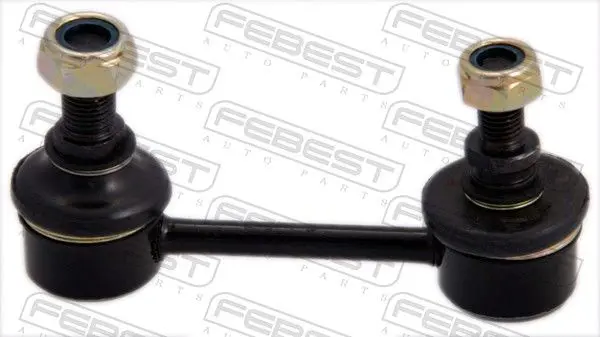 Handler.Part Rod/strut, stabiliser FEBEST 0223P12R 1