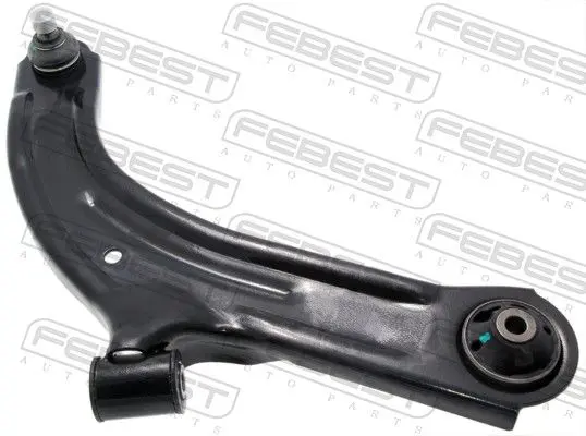 Handler.Part Track control arm FEBEST 0224C11RH 1