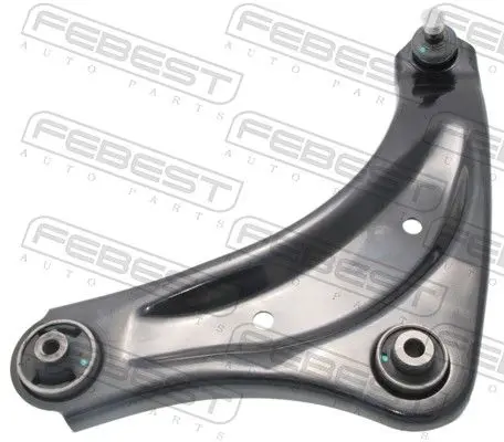 Handler.Part Track control arm FEBEST 0224F15LH 1