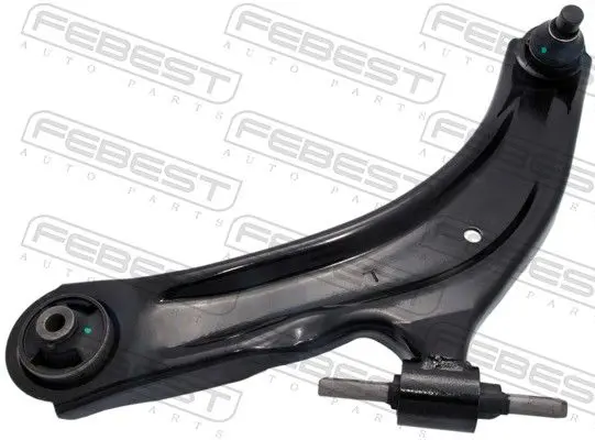 Handler.Part Track control arm FEBEST 0224J10LH 1