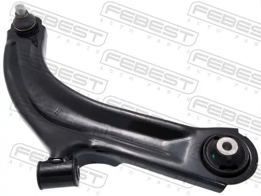 Handler.Part Track control arm FEBEST 0224K12RH 1