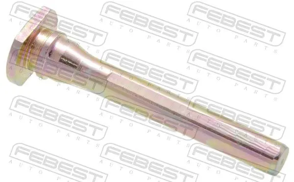 Handler.Part Guide bolt, brake caliper FEBEST 0274J10UPF 1