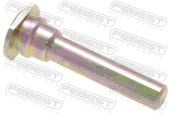 Handler.Part Guide bolt, brake caliper FEBEST 0274N15R 1