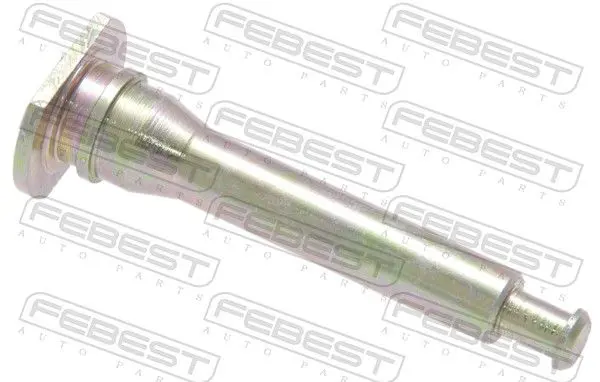 Handler.Part Guide bolt, brake caliper FEBEST 0274R50FU 1