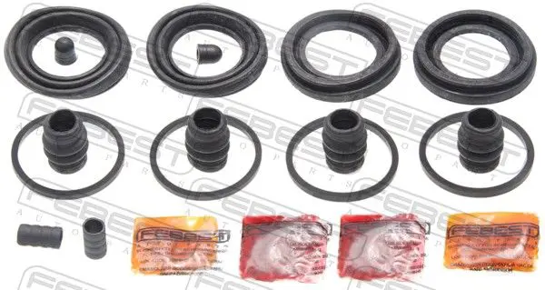 Handler.Part Repair kit, brake caliper FEBEST 0275A33F 1