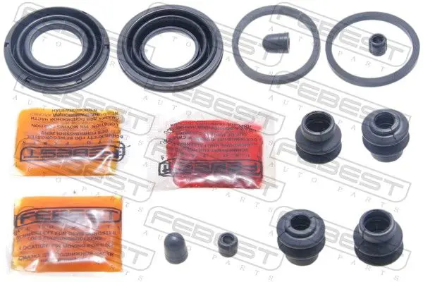 Handler.Part Repair kit, brake caliper FEBEST 0275C11R 1