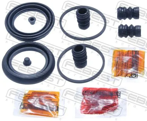 Handler.Part Repair kit, brake caliper FEBEST 0275N15F 1