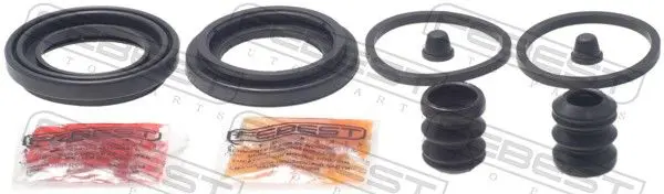 Handler.Part Repair kit, brake caliper FEBEST 0275R20F 1