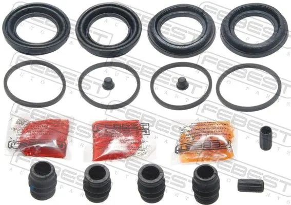 Handler.Part Repair kit, brake caliper FEBEST 0275R51F 1