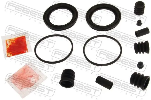 Handler.Part Repair kit, brake caliper FEBEST 0275Y60F 1