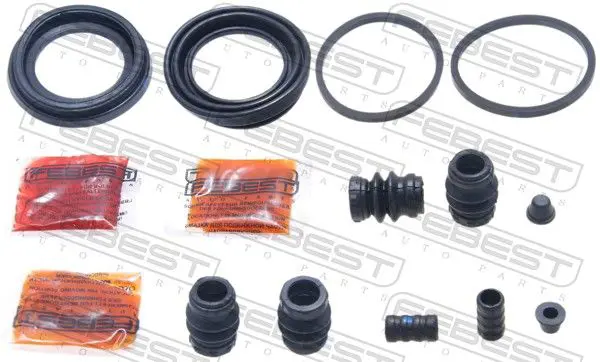 Handler.Part Repair kit, brake caliper FEBEST 0275Y61R 1