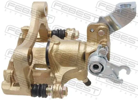 Handler.Part Brake caliper FEBEST 0277A32RL 1