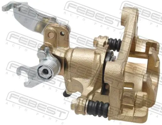 Handler.Part Brake caliper FEBEST 0277A32RR 1