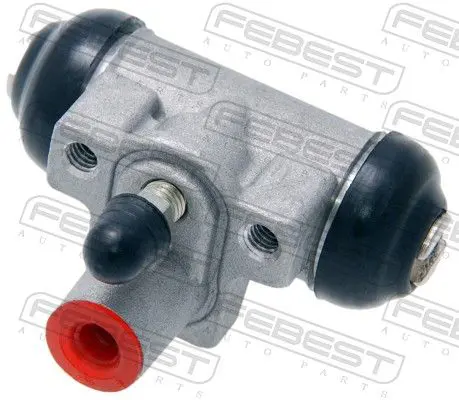 Handler.Part Wheel brake cylinder FEBEST 0278N16 1