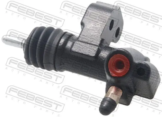 Handler.Part Slave cylinder, clutch FEBEST 0280B10 1