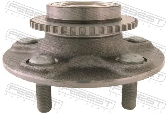 Handler.Part Wheel hub FEBEST 0282A33A44R 1