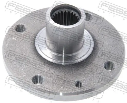 Handler.Part Wheel hub FEBEST 0282E11F 1