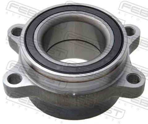 Handler.Part Wheel hub FEBEST 0282E51MF 1