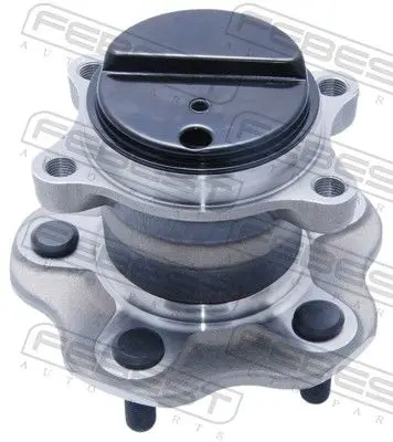 Handler.Part Wheel hub FEBEST 0282F15R 1