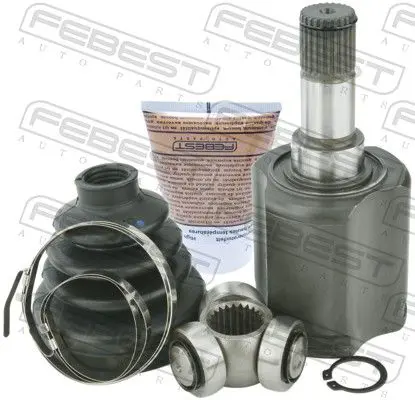 Handler.Part Joint kit, drive shaft FEBEST 0311ESATLH 1