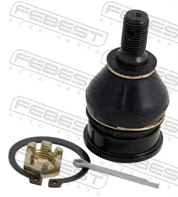 Handler.Part Ball joint FEBEST 0320CAP 1