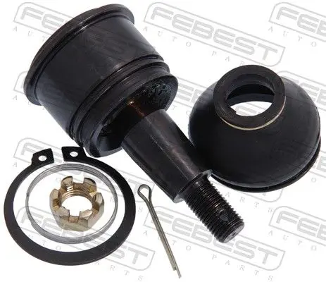 Handler.Part Ball joint FEBEST 0320CL7D 1