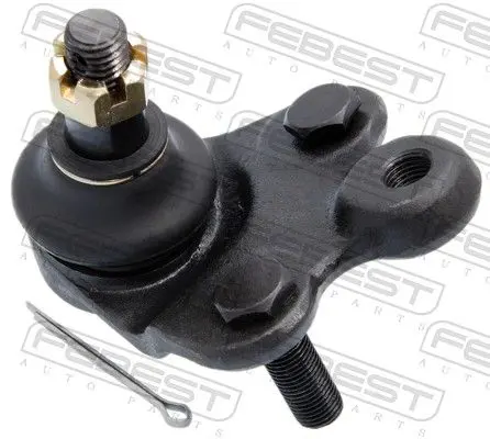 Handler.Part Ball joint FEBEST 0320FDL 1