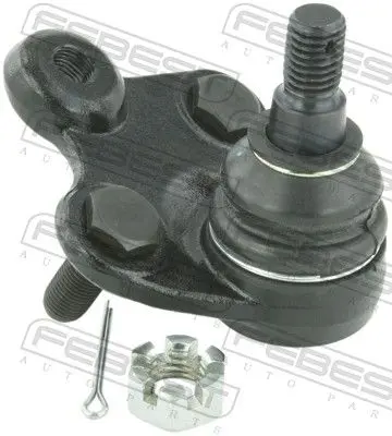 Handler.Part Ball joint FEBEST 0320RERH 1